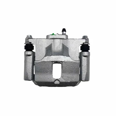 Cardone 18-B5522 18-B5523 Pem Hauv Ntej Nres Caliper Nrog Mounting Bracket, Fits 2015-2020 Chevrolet Colorado & GMC Canyon